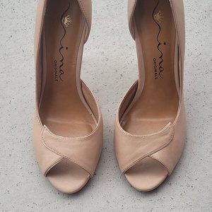 Luxury Women Pumps High Heels